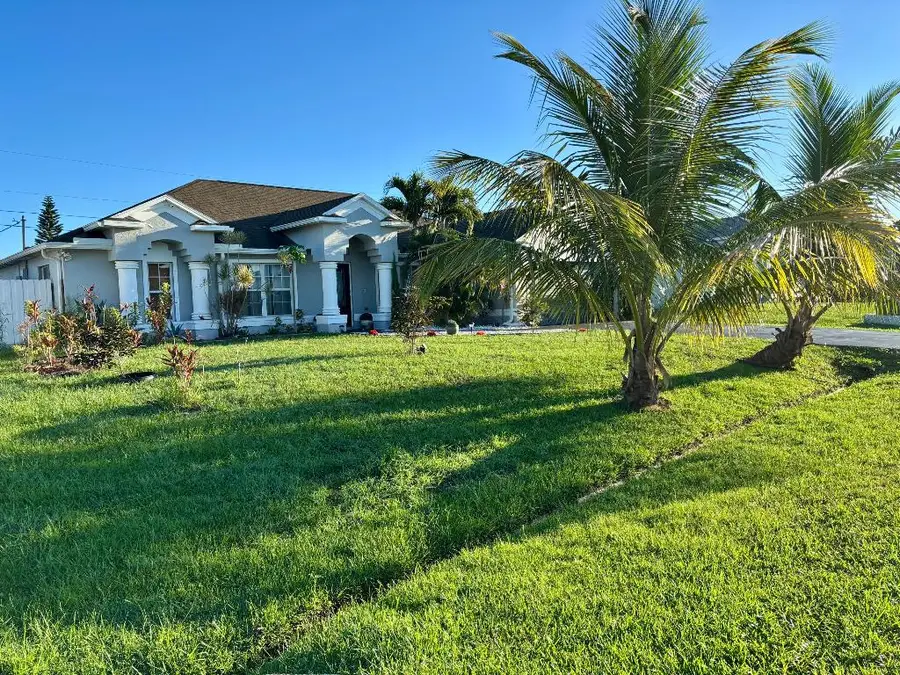 981 SW Mccomkle Avenue, Port Saint Lucie, FL 34953 - #3