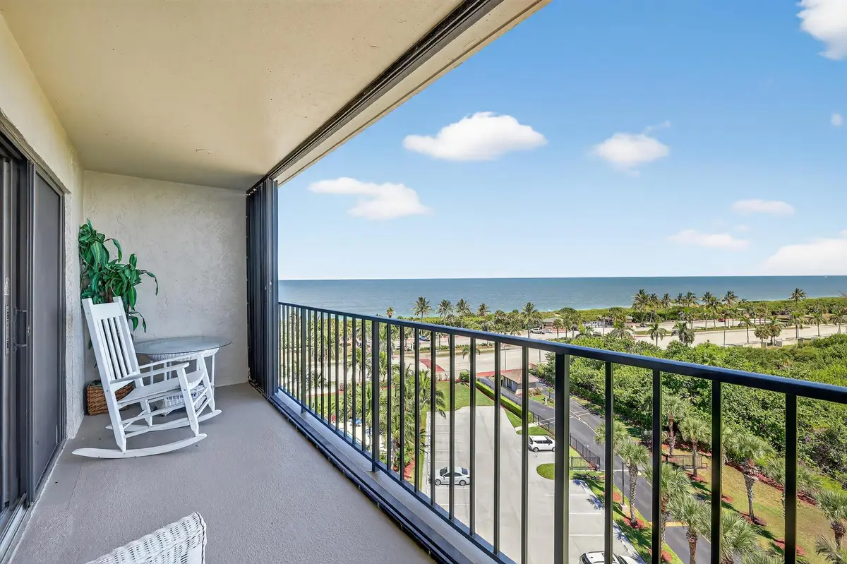 801 S Ocean Drive #910, Fort Pierce, FL 34949 - Image #1