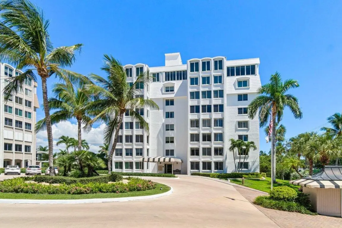 2000 S Ocean Boulevard #602, Delray Beach, FL 33483 - Image #1