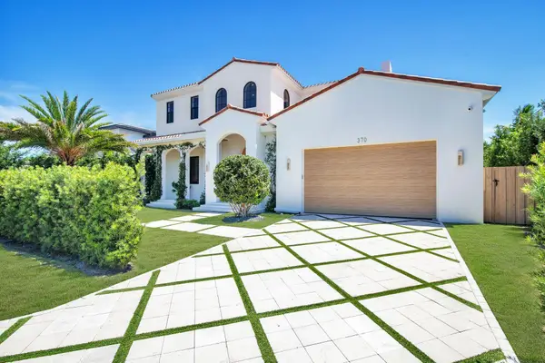 370 Ellamar Road, West Palm Beach, FL 33405