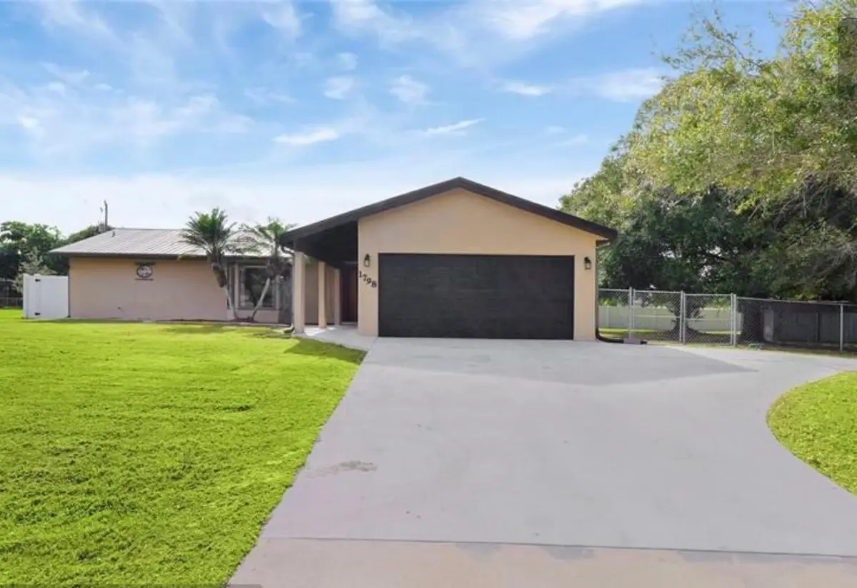 1798 SW Del Rio Boulevard, Port Saint Lucie, FL 34953 - #1