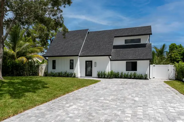 6219 Dimond Street, Jupiter, FL 33458