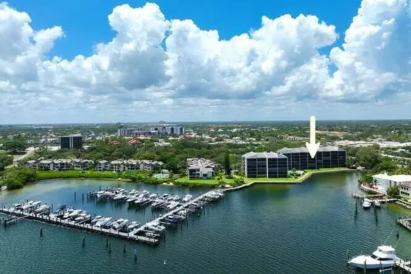 11370 Twelve Oaks Way #415, North Palm Beach, FL 33408