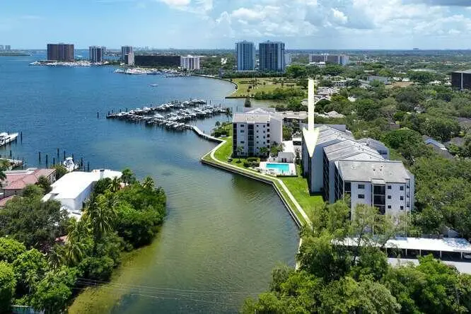 11370 Twelve Oaks Way #415, North Palm Beach, FL 33408 - Image #2