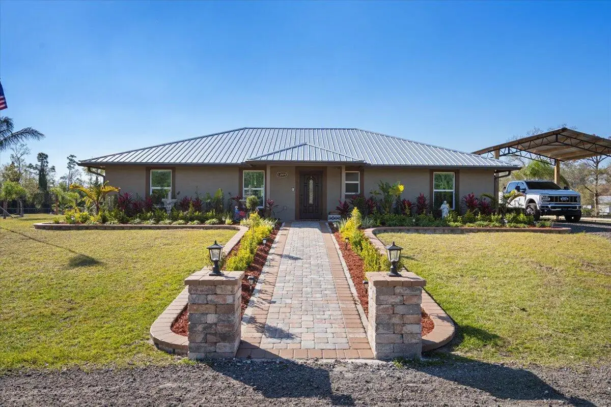 13519 NE 14th Avenue, Okeechobee, FL 34972 - Image #1
