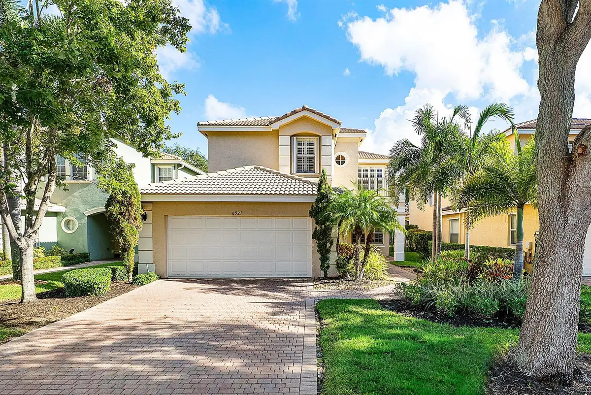 8921 Morgan Landing Way, Boynton Beach, FL 33473 - Image #1