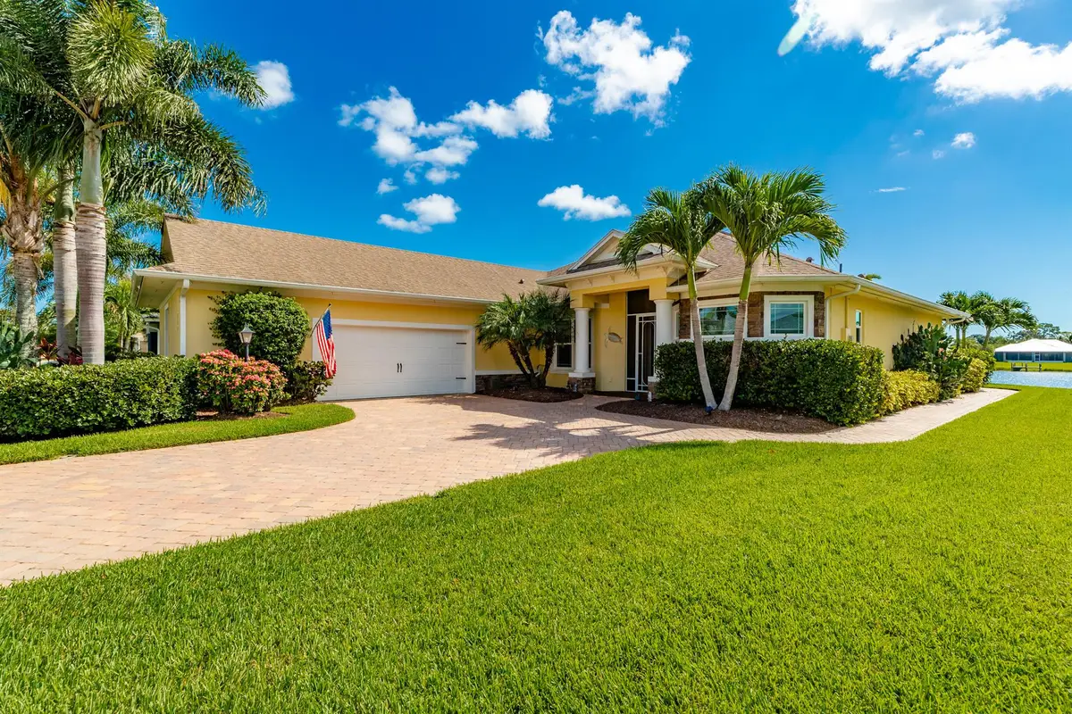 713 Yearling Trail, Sebastian, FL 32958 - Image #1