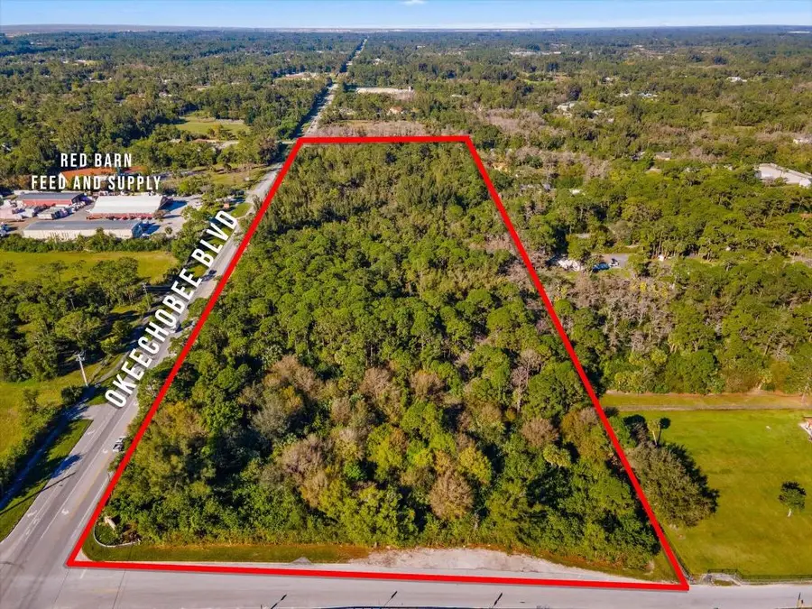 0 Folsom Road, Loxahatchee Groves, FL 33470 - Image #2