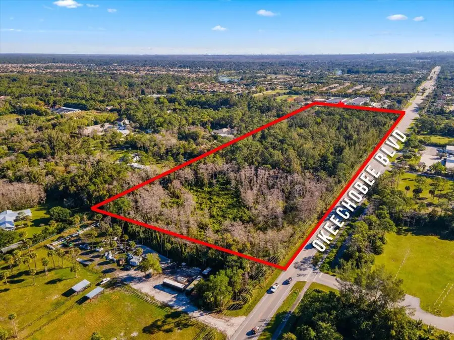 0 Folsom Road, Loxahatchee Groves, FL 33470 - Image #3
