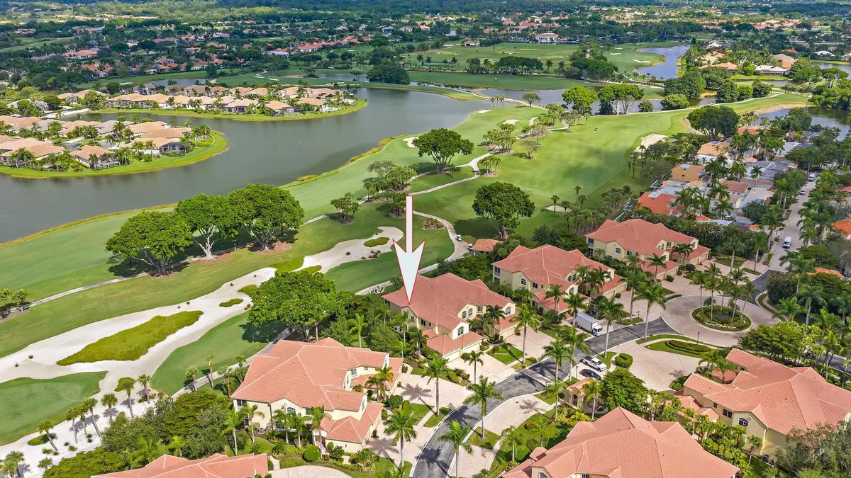 7551 Orchid Hammock Drive, West Palm Beach, FL 33412 - Image #1