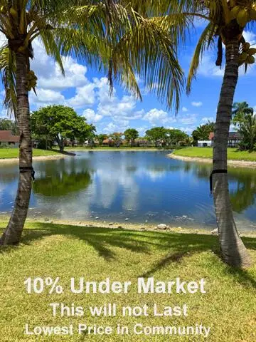 22469 Swordfish Drive, Boca Raton, FL 33428 - #1