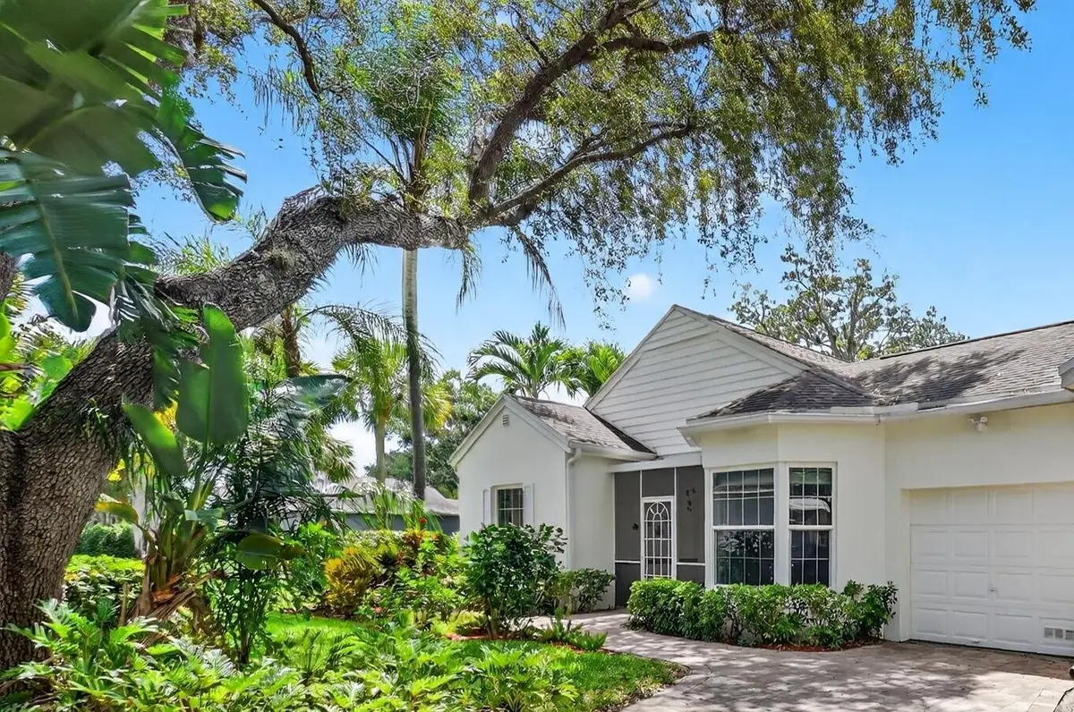 7632 Forest Green Lane, Boynton Beach, FL 33436 - Image #1