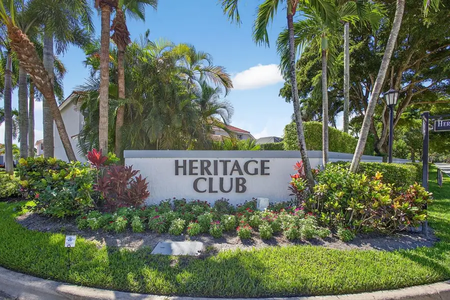 8240 Heritage Club Drive, West Palm Beach, FL 33412 - Image #2