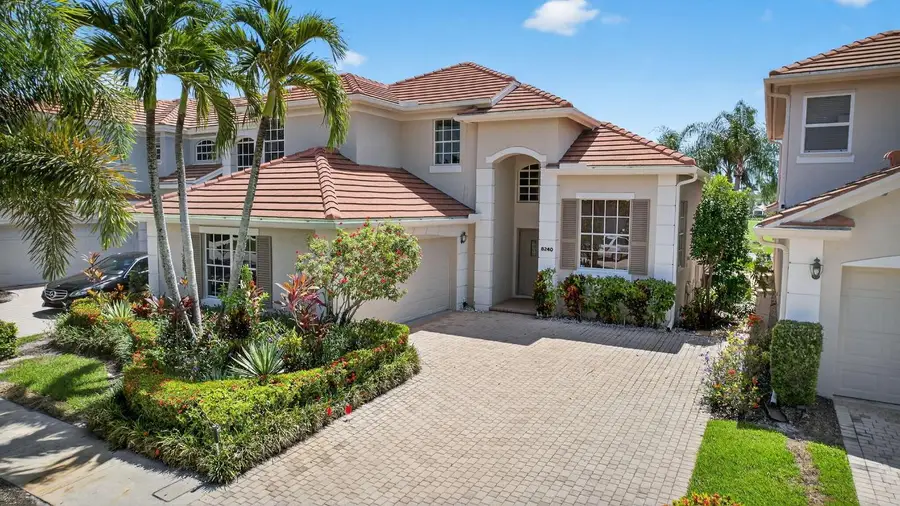 8240 Heritage Club Drive, West Palm Beach, FL 33412 - Image #3