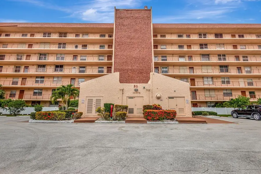 14575 Bonaire Boulevard #605, Delray Beach, FL 33446 - #2