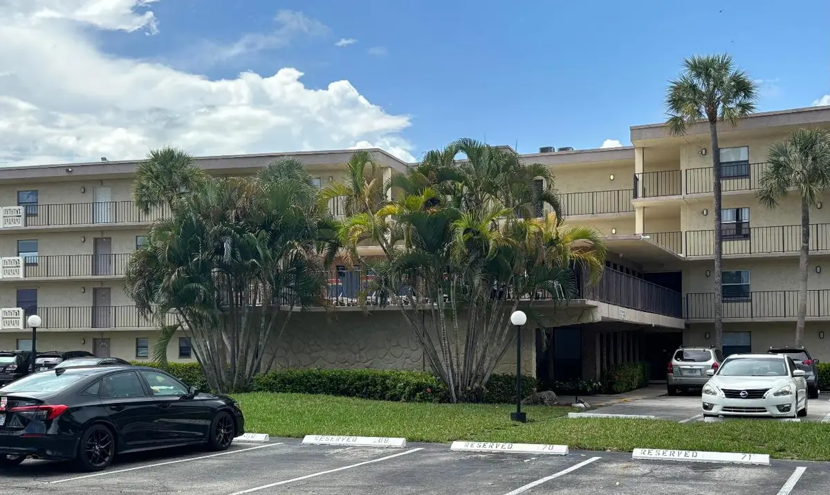 9355 SW 8th Street #216, Boca Raton, FL 33428 - Image #1