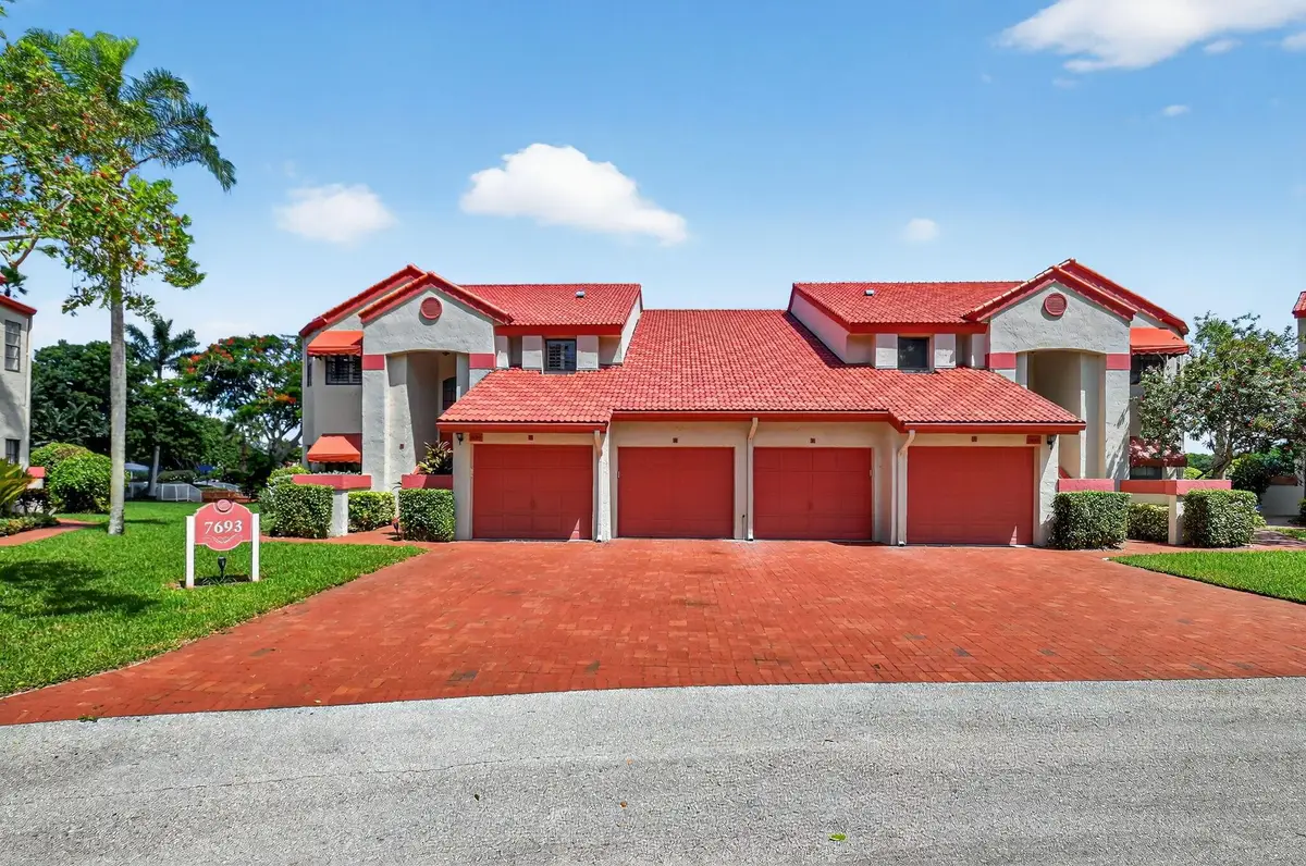 7693 Lexington Club Boulevard #C, Delray Beach, FL 33446 - Image #1
