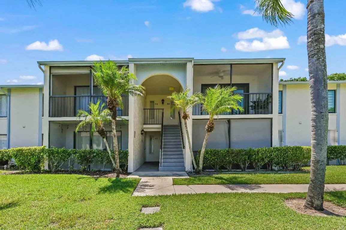 1103 Green Pine Boulevard #C2, West Palm Beach, FL 33409 - Image #1