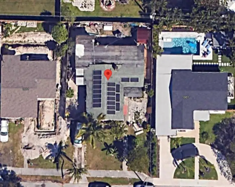 1007 Almeria Road, West Palm Beach, FL 33405 - Image #2