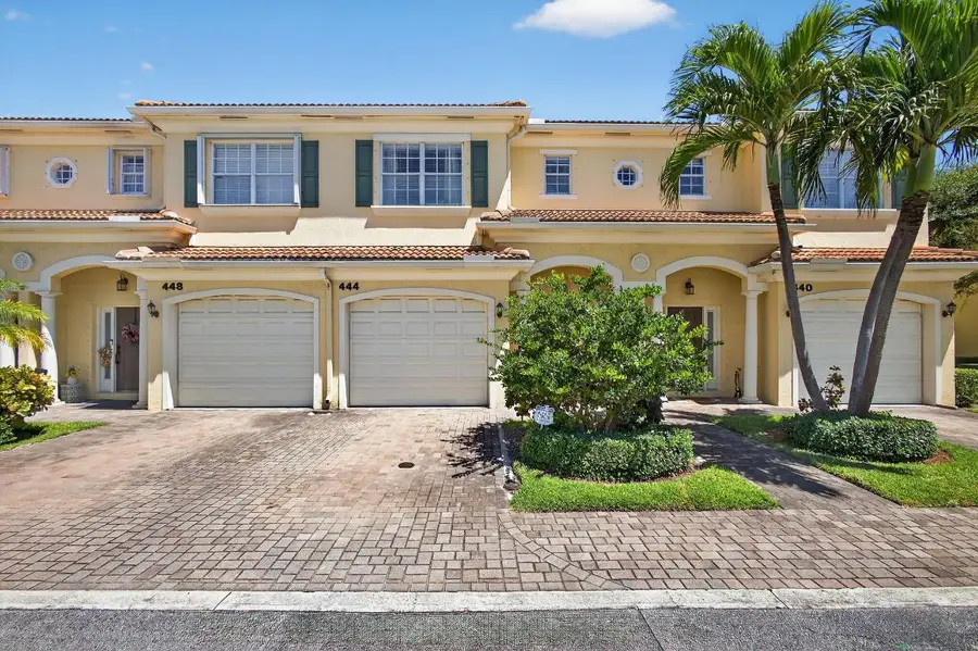 444 Marbella Drive, North Palm Beach, FL 33403 - Image #2