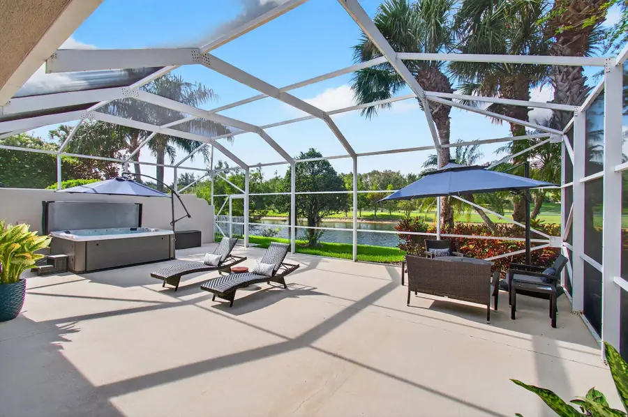 8312 Tobago Lane, Wellington, FL 33414 - Image #2