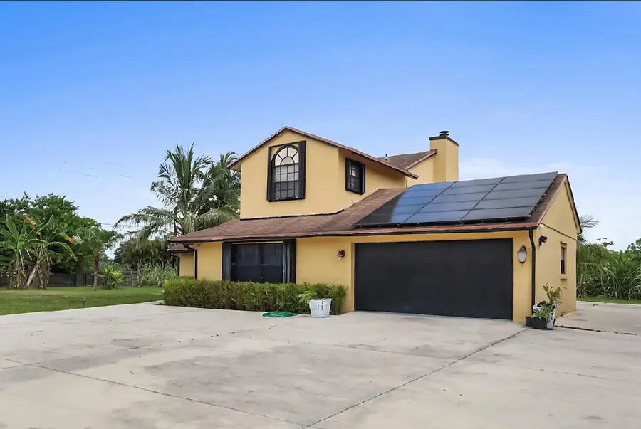 12480 Orange Boulevard, The Acreage, FL 33412 - Image #3