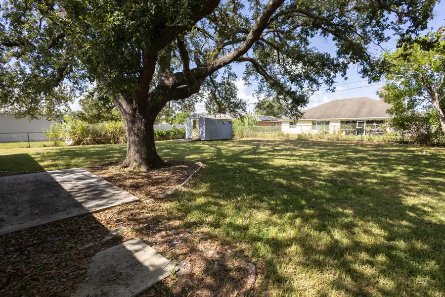 1914 SW Beauregard Street, Port Saint Lucie, FL 34953 - #2