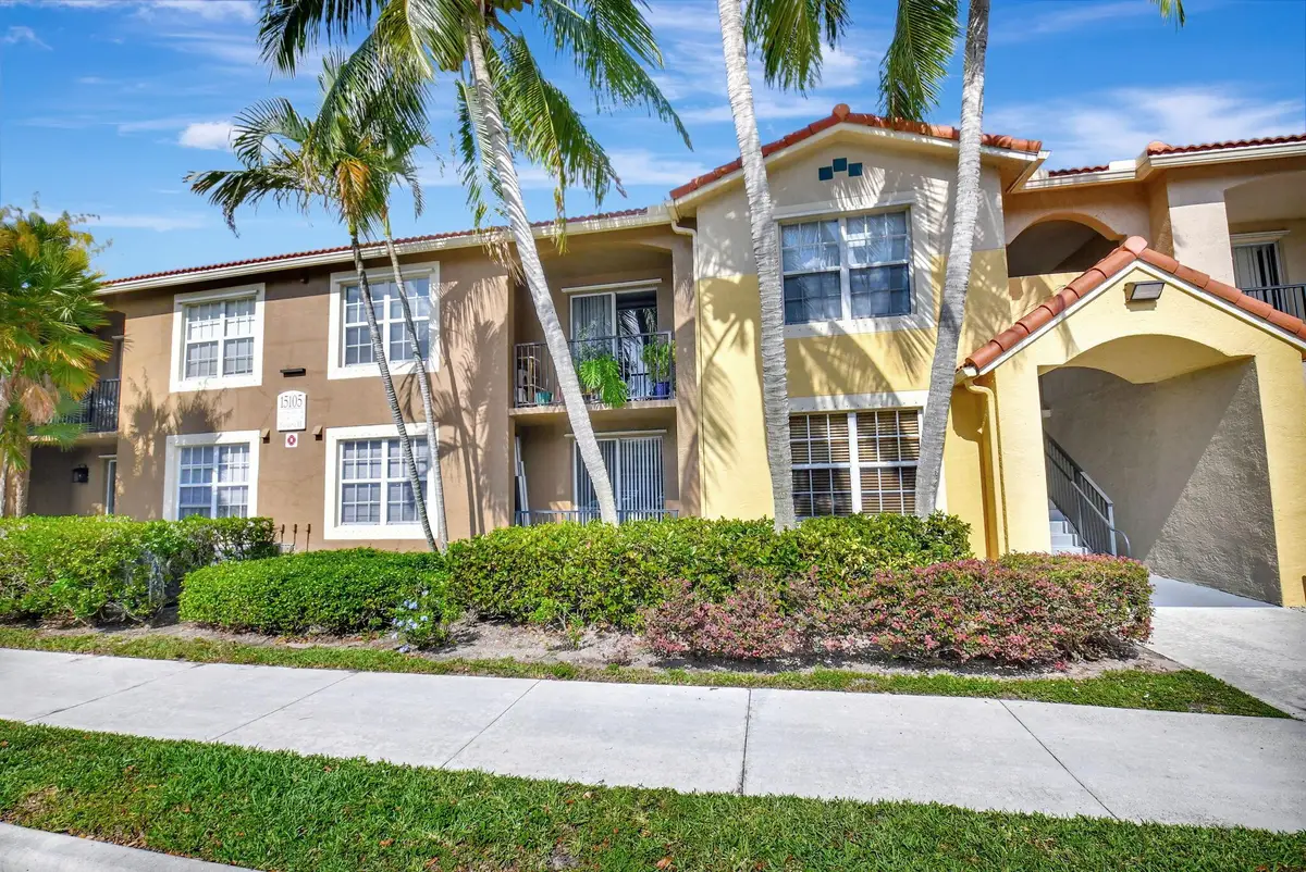 15105 Michelangelo Boulevard #105, Delray Beach, FL 33446 - Image #1