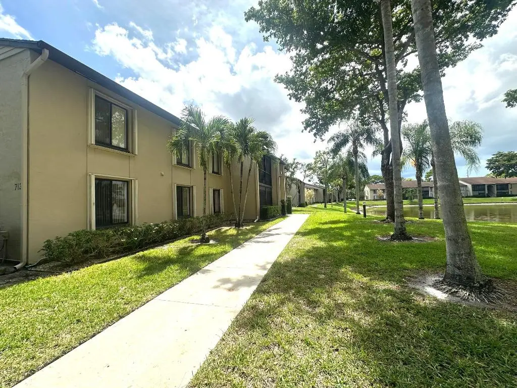 713 Sunny Pine Way #G1, Greenacres, FL 33415 - Image #1
