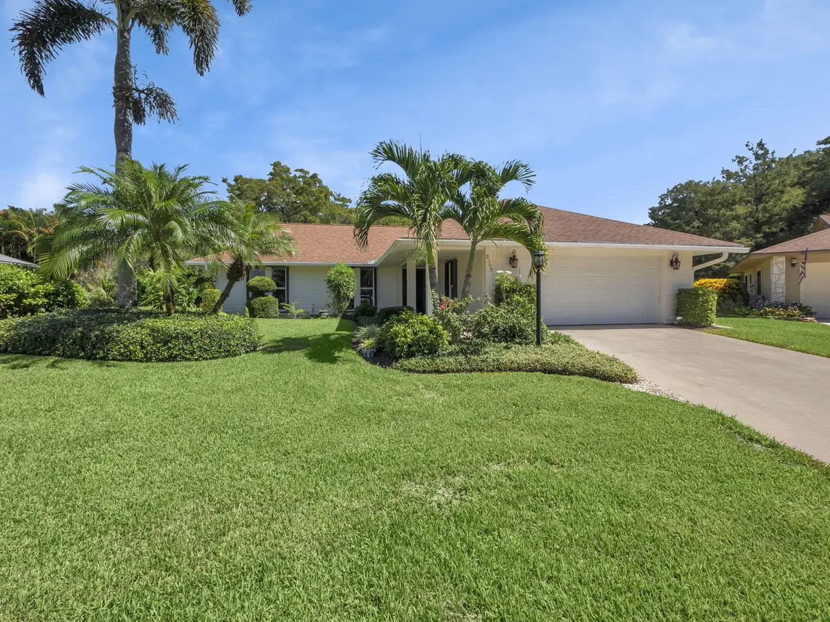 8165 SE Cypress Point Place, Hobe Sound, FL 33455 - Image #1