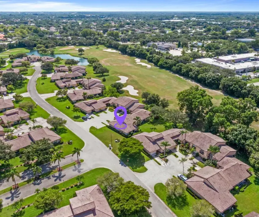 3624 SW Quail Meadow Trail #A, Palm City, FL 34990 - Image #2