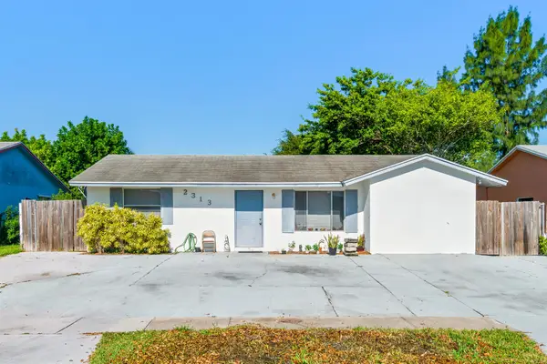 2313 Z Terrace, Riviera Beach, FL 33404