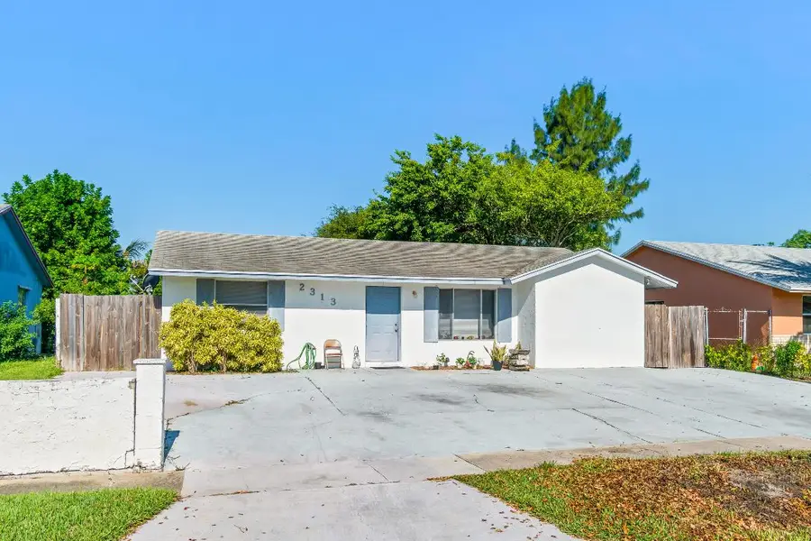 2313 Z Terrace, Riviera Beach, FL 33404 - Image #3