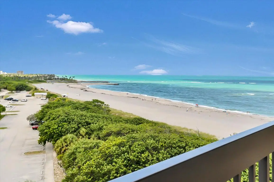 400 Ocean Trail Way #703, Jupiter, FL 33477 - Image #1