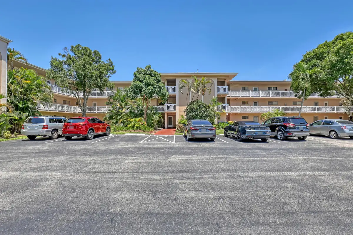 2687 N Garden Drive N #205, Lake Worth, FL 33461 - Image #1