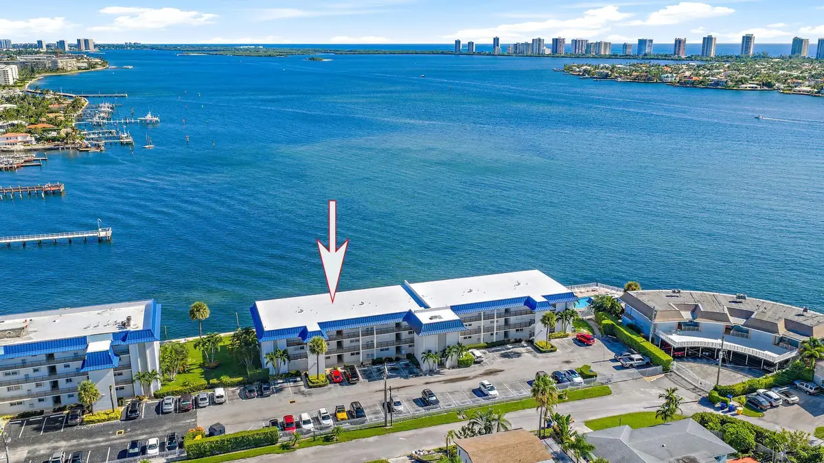 400 Wilma Circle #103, Riviera Beach, FL 33404 - #1