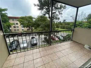 4166 Inverrary Drive #303, Lauderhill, FL 33319 - #2
