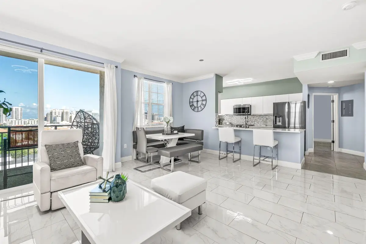 616 Clearwater Park Road #1402, West Palm Beach, FL 33401 - Image #1