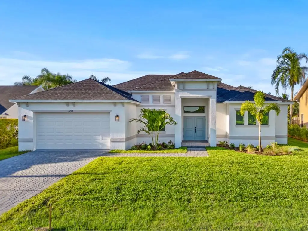 632 SE Seahouse Drive, Port Saint Lucie, FL 34983 - Image #1