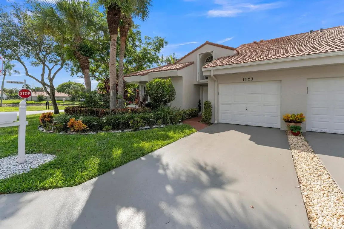 11120 Sangria Court, Boca Raton, FL 33498 - Image #1
