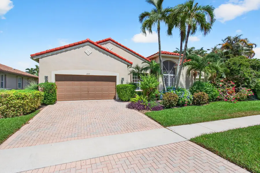 6915 Chimere Terrace, Boynton Beach, FL 33437 - Image #2