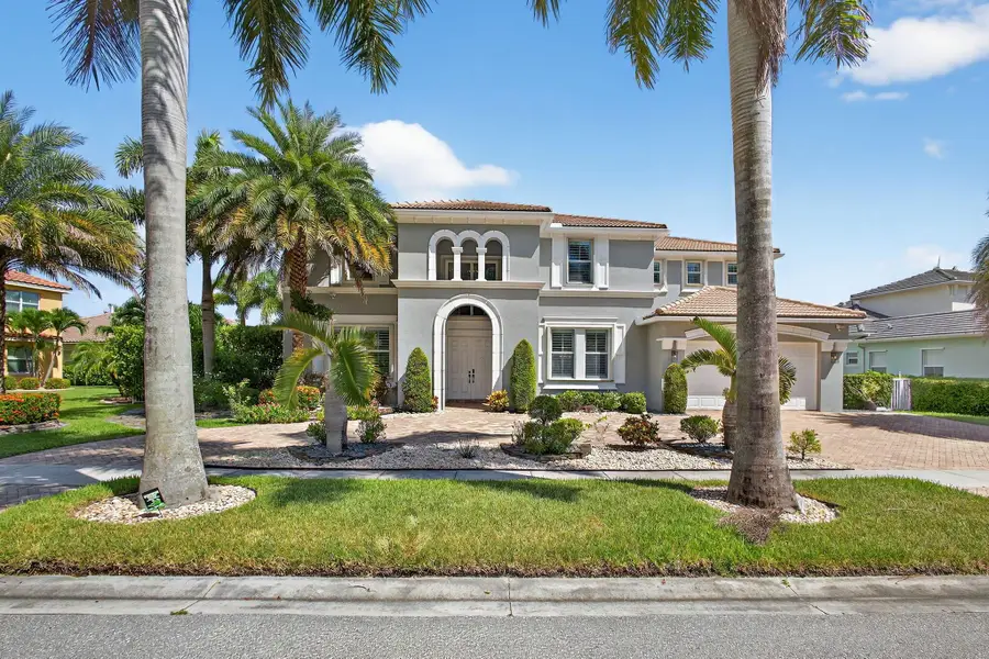 9480 Mcaneeny Court, Wellington, FL 33414 - Image #2