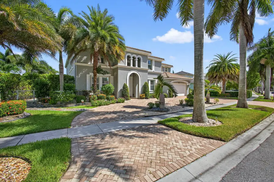 9480 Mcaneeny Court, Wellington, FL 33414 - Image #3
