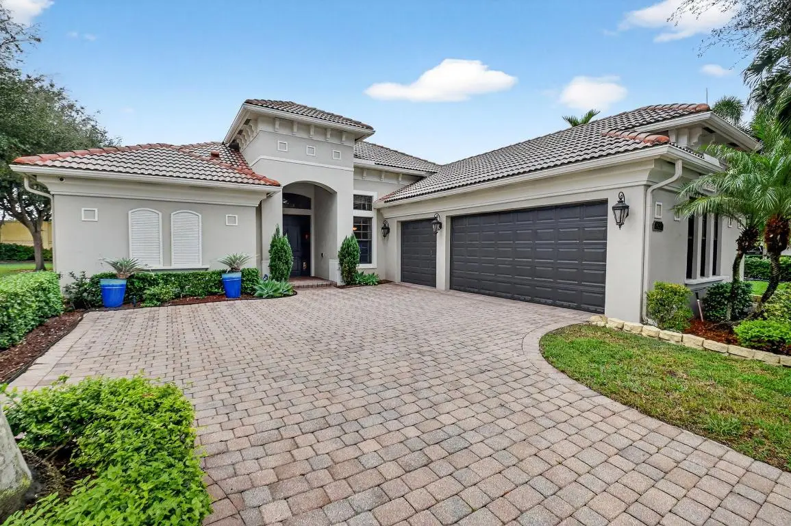 16211 Rosecroft Terrace, Delray Beach, FL 33446 - Image #1