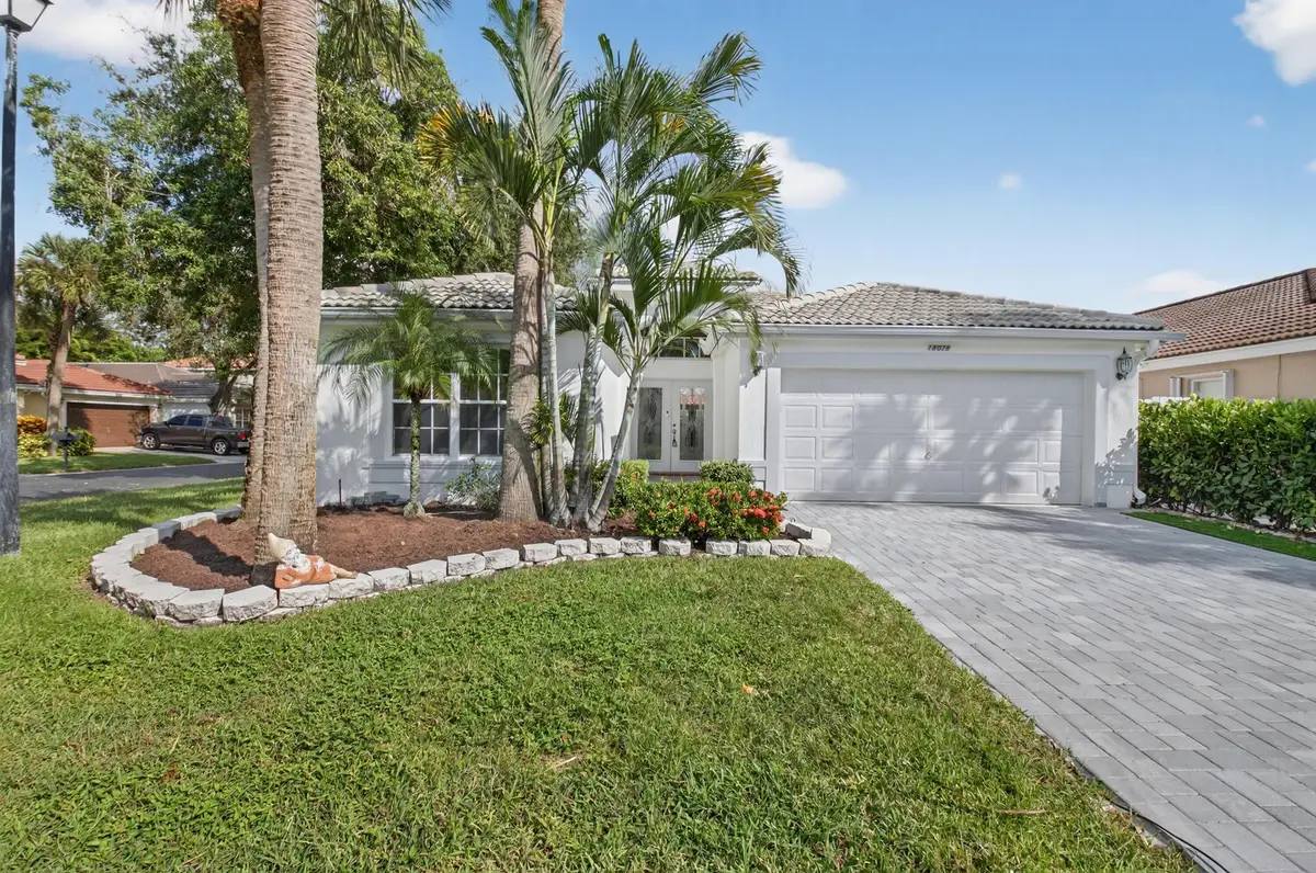18028 Samba Lane, Boca Raton, FL 33496 - Image #1