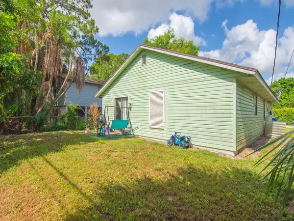 2240 86th Drive, Vero Beach, FL 32966