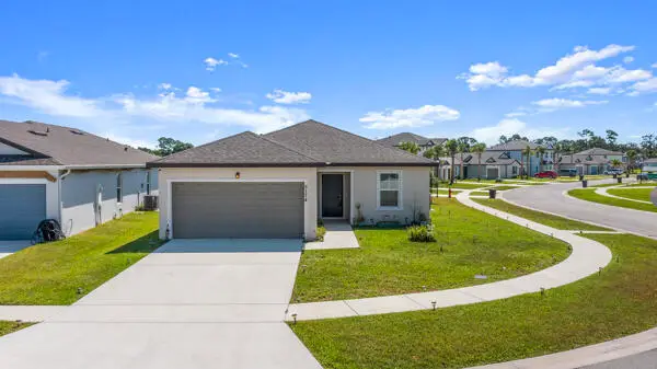 5174 Armina Place, Fort Pierce, FL 34951 - #1