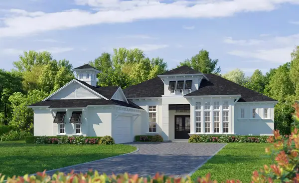 218 Stillwater Drive, Flagler Beach, FL 32136