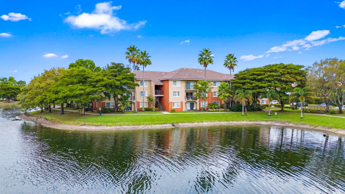 4187 N Haverhill Road #505, West Palm Beach, FL 33417 - #1