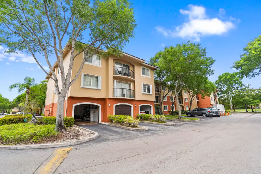 4187 N Haverhill Road #505, West Palm Beach, FL 33417 - #2